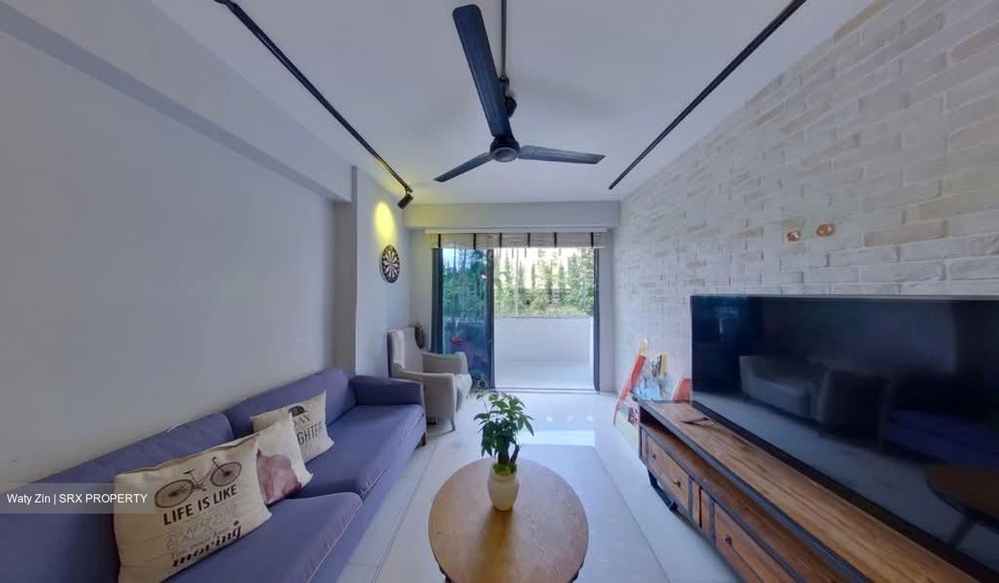 Blk 308B Punggol Walk (Punggol), HDB 4 Rooms #547507661